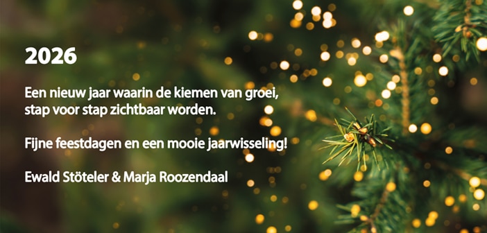 Kerstwens 2025